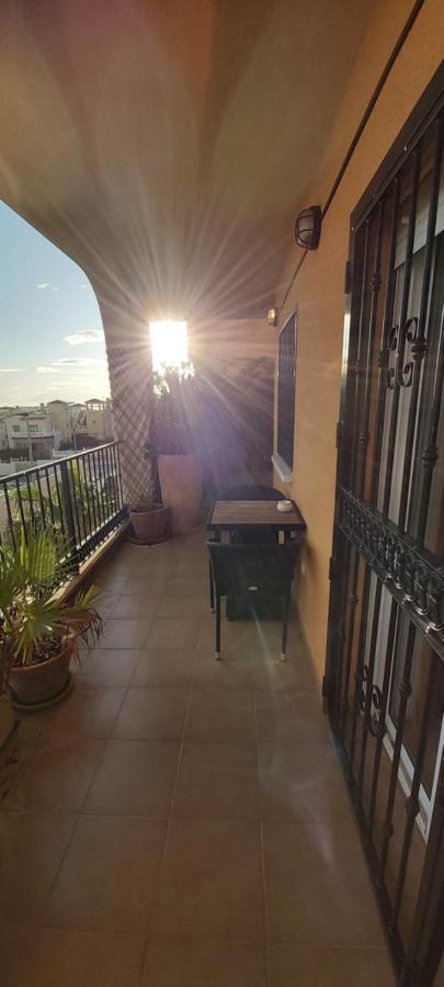 Los Almendricos Appartment - 3 Bedrooms Orihuela Costa Dehesa de Campoamor  Exterior foto
