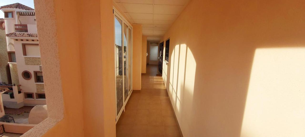 Los Almendricos Appartment - 3 Bedrooms Orihuela Costa Dehesa de Campoamor  Exterior foto