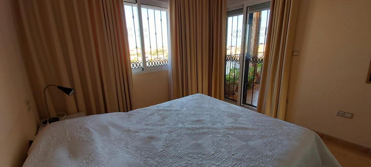 Los Almendricos Appartment - 3 Bedrooms Orihuela Costa Dehesa de Campoamor  Exterior foto