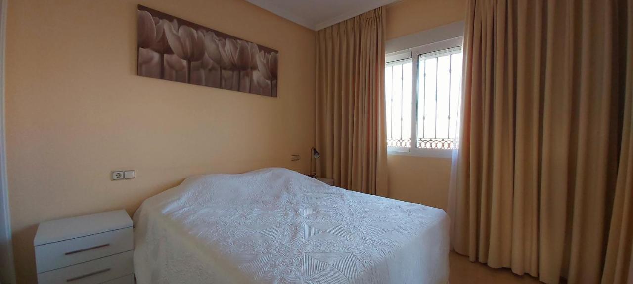 Los Almendricos Appartment - 3 Bedrooms Orihuela Costa Dehesa de Campoamor  Exterior foto