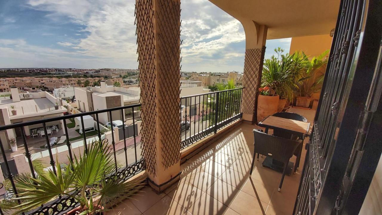 Los Almendricos Appartment - 3 Bedrooms Orihuela Costa Dehesa de Campoamor  Exterior foto