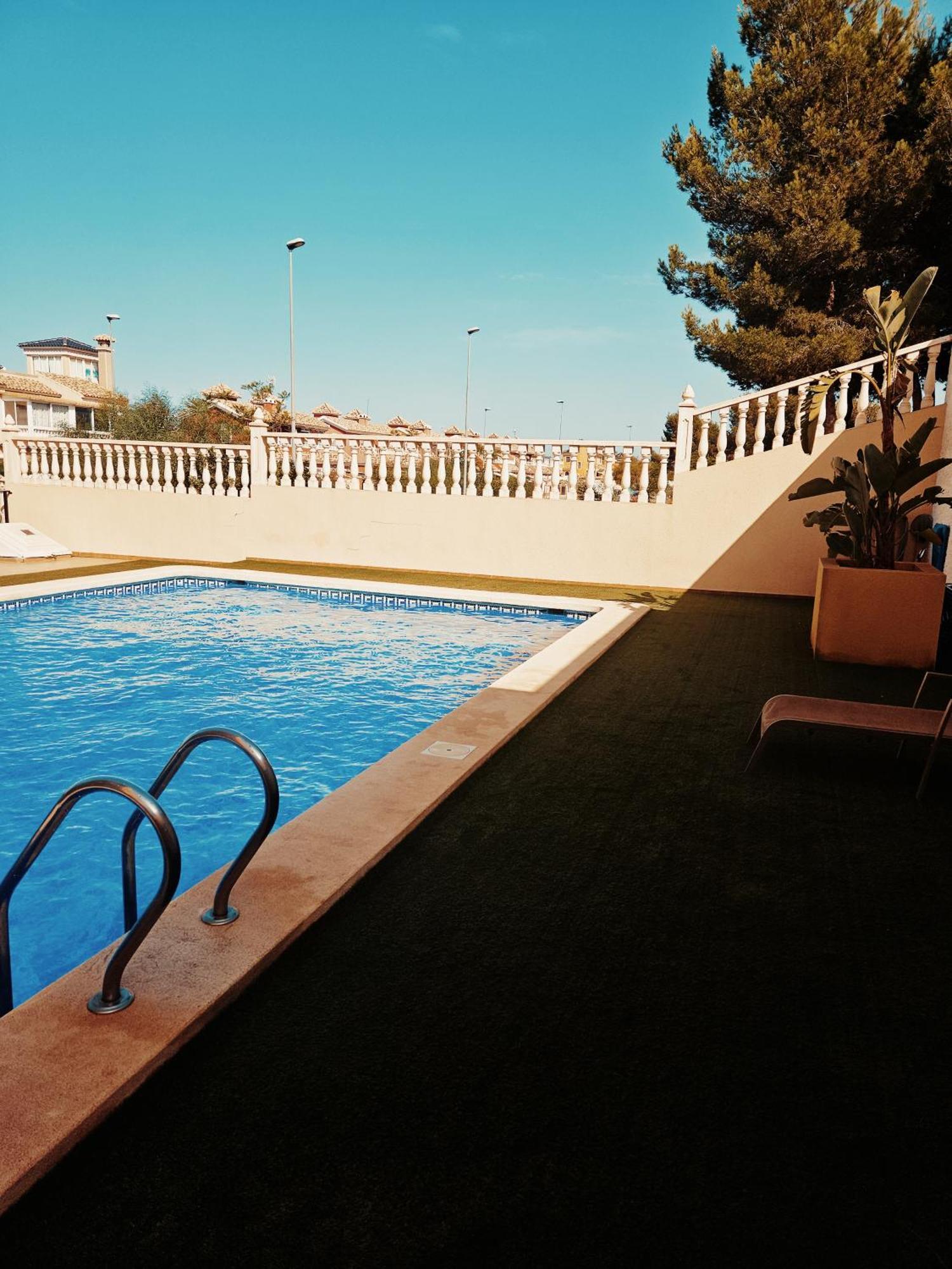 Los Almendricos Appartment - 3 Bedrooms Orihuela Costa Dehesa de Campoamor  Exterior foto