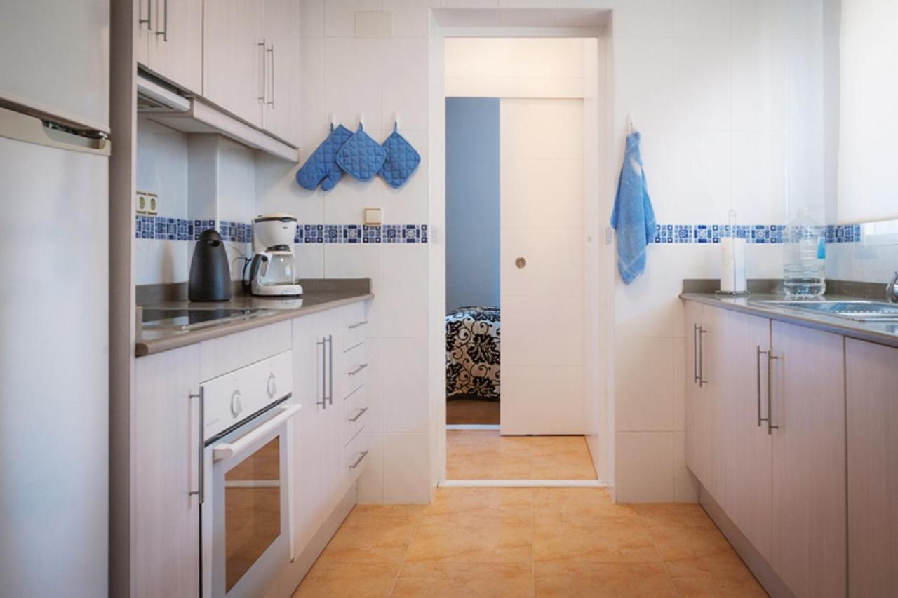Los Almendricos Appartment - 3 Bedrooms Orihuela Costa Dehesa de Campoamor  Exterior foto